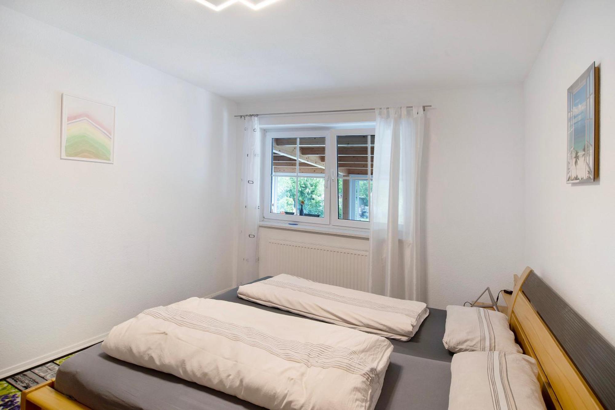 Urbach 19 Apartment Бад Валдзее Екстериор снимка