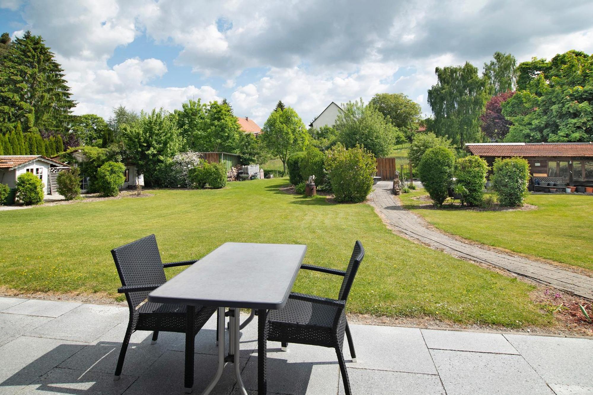 Urbach 19 Apartment Бад Валдзее Екстериор снимка