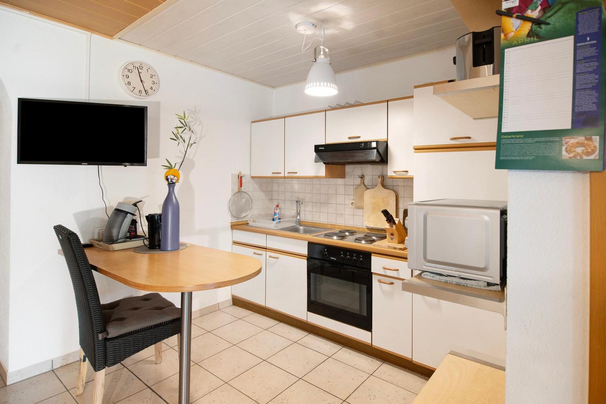 Urbach 19 Apartment Бад Валдзее Екстериор снимка